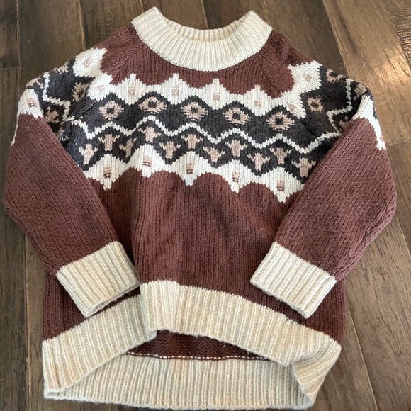 American Eagle Womens Sweater - Picture 5 of 5
